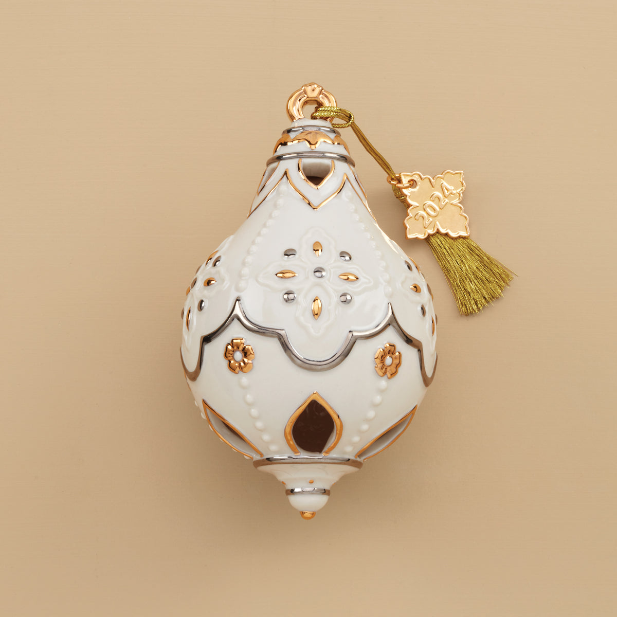 2024 Lenox Tinkerbell Ornament