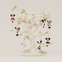 Disney Romantic Moments 10-Piece Mini Ornament Set