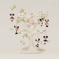 Disney Romantic Moments 10-Piece Mini Ornament Set