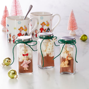 How The Grinch Stole Christmas 12-Piece Mini Ornament Set
