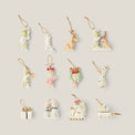 How The Grinch Stole Christmas 12-Piece Mini Ornaments