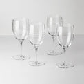 Mingle Wine Glasses, Set Of 4