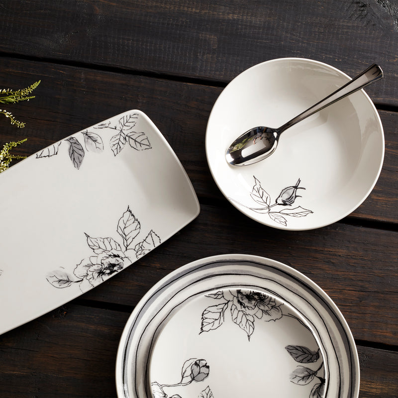Sketchbook All Purpose Bowl