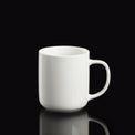 24 Seven White Mugs, Set of 4