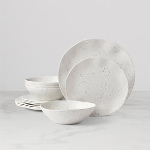 Outdoor Dining Dish Sets & Serveware