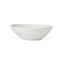 Terrazzo Melamine Cream 12 Piece Dinnerware Set
