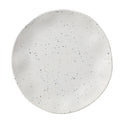 Terrazzo Melamine Cream 12 Piece Dinnerware Set