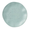 Terrazzo Melamine Mint 12 Piece Dinnerware Set