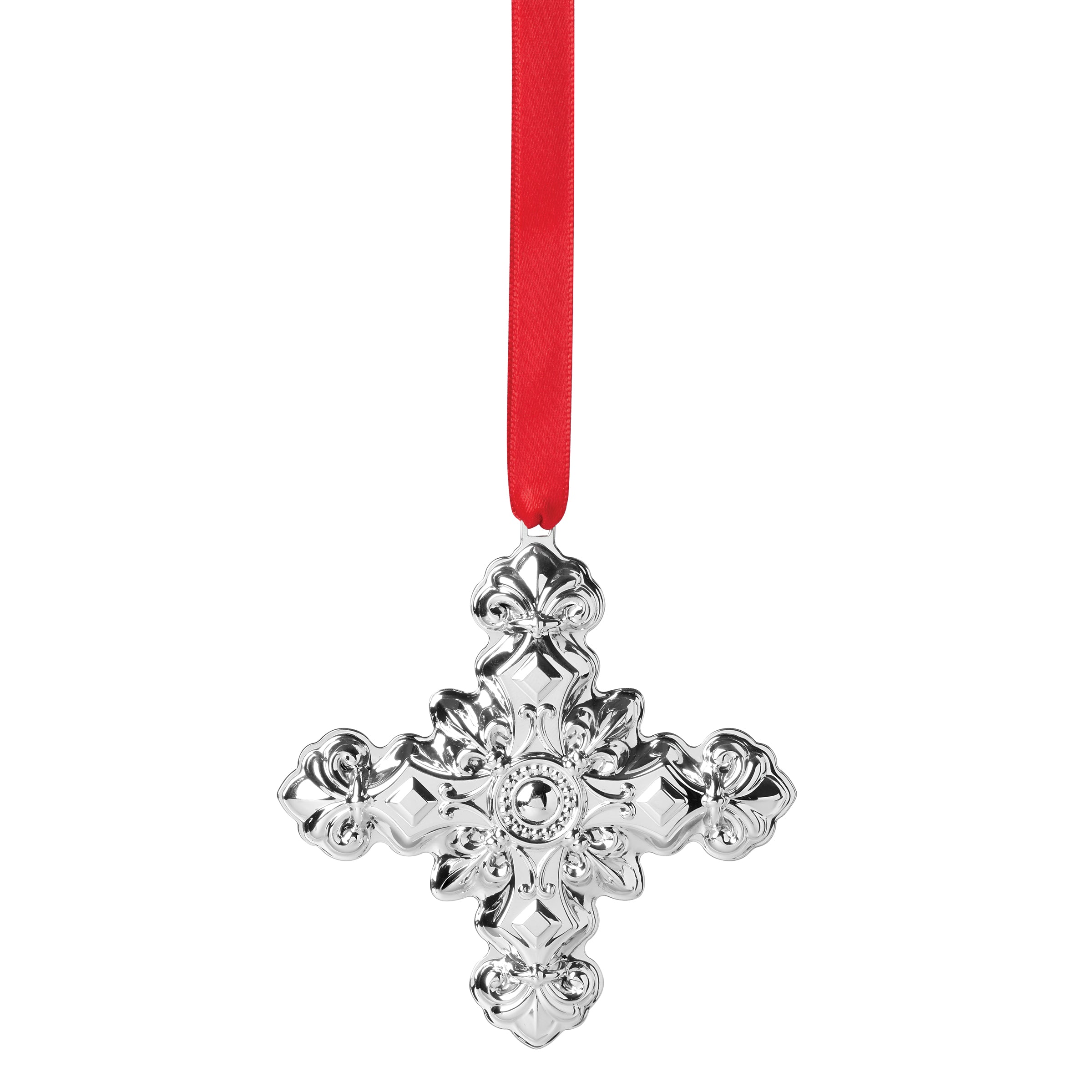 4°C】2022 Christmas Collection/silver