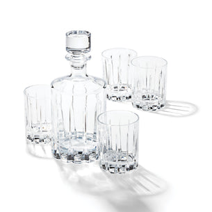 Tuscany Classics Radcliff 5 pc Whiskey Set