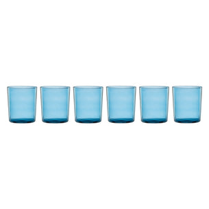 All Purpose Glassware & <br> Water Glasses</br>