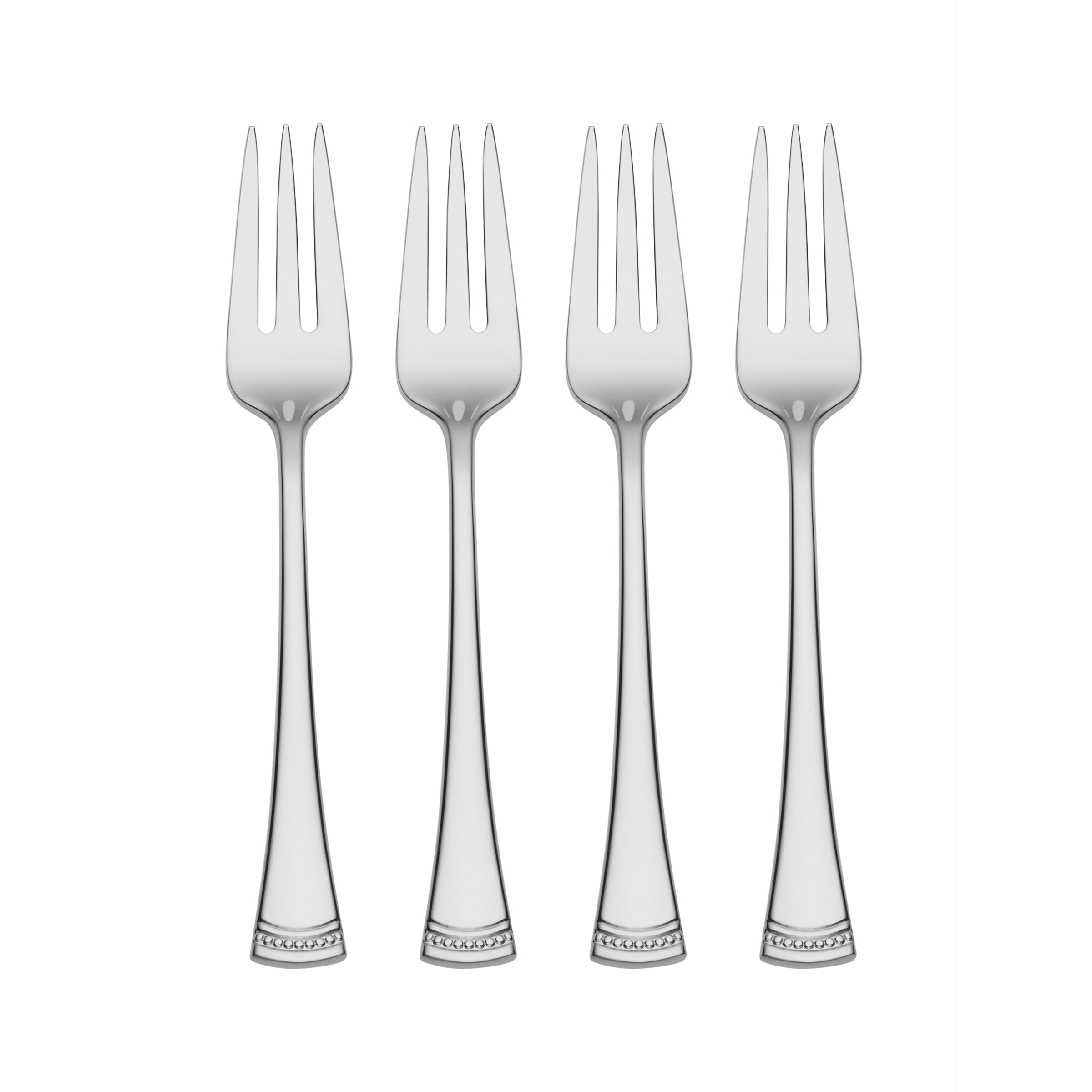Lenox Portola Cocktail Fork - Set of 4