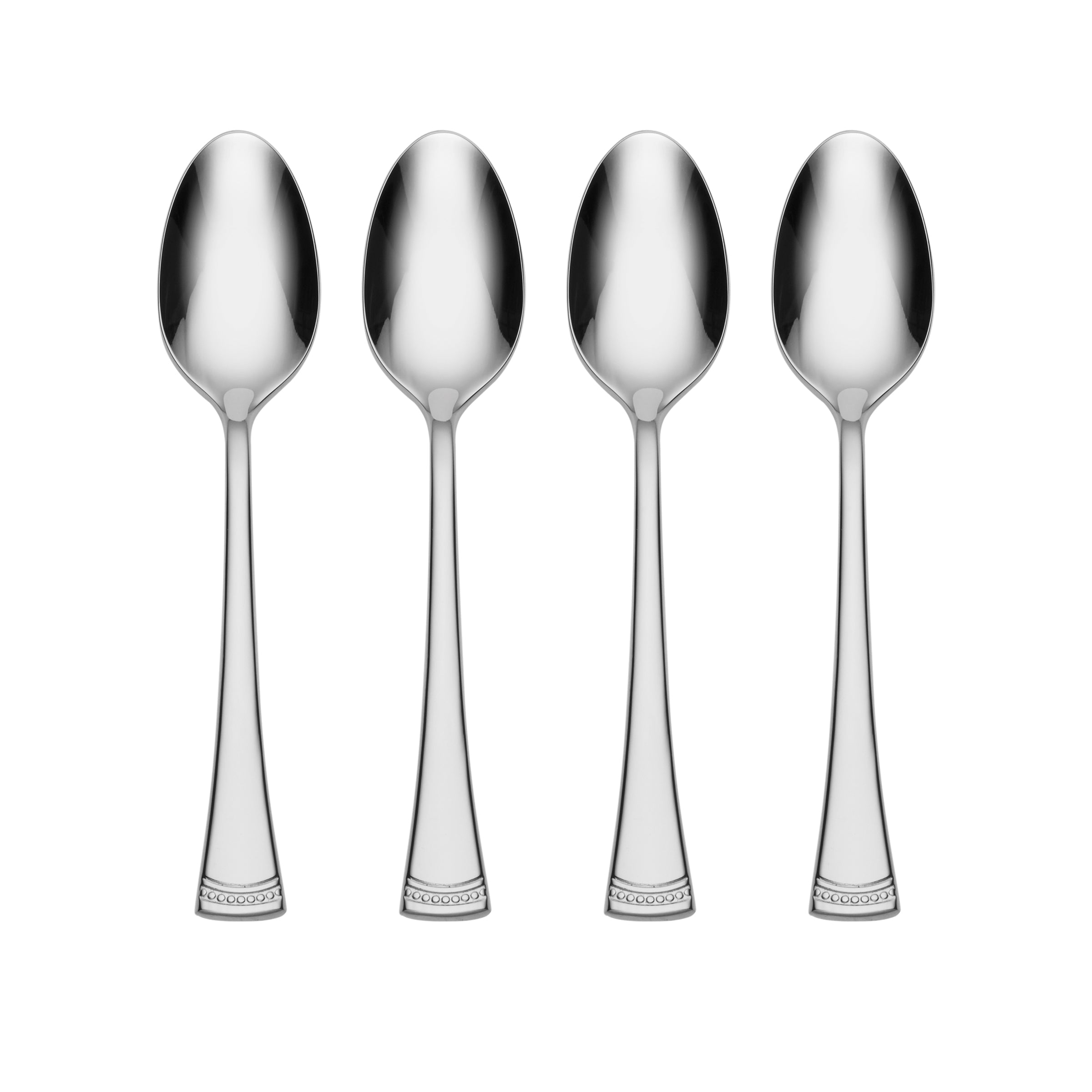 Portola Cocktail Spoons, Set of 4 – Lenox Corporation