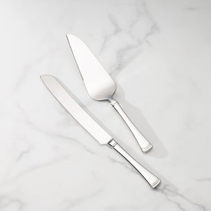 Modern Serveware Sets