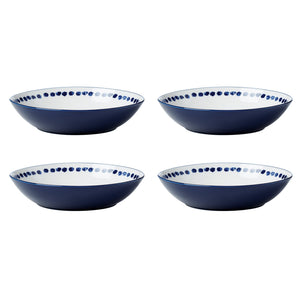 Harbour 12-Piece Dinnerware Set
