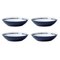 Harbour 12-Piece Dinnerware Set