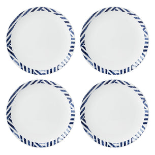 Harbour 12-Piece Dinnerware Set