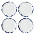 Harbour 12 Piece Dinnerware Set