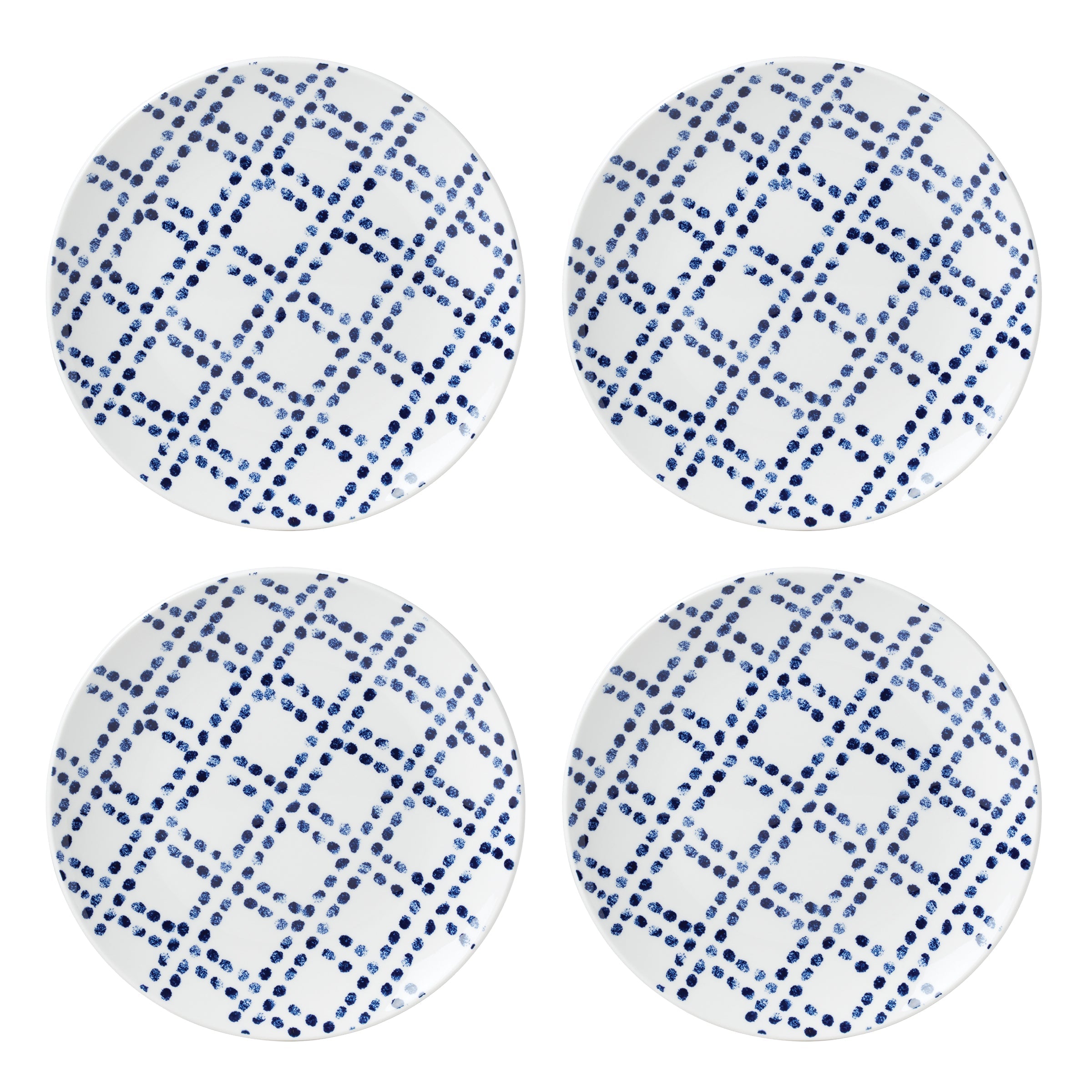 Harbour 12-Piece Dinnerware Set – Lenox Corporation