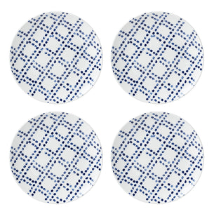 Harbour 12-Piece Dinnerware Set