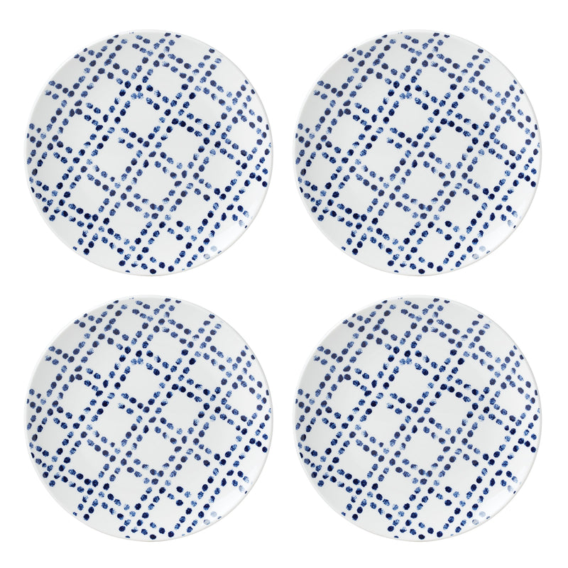 Harbour 12-Piece Dinnerware Set