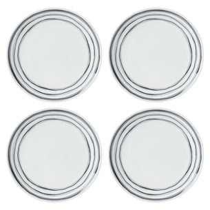 Sketchbook 12-Piece Dinnerware Set
