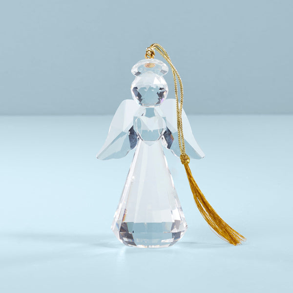 Optic Angel Ornament – Lenox Corporation