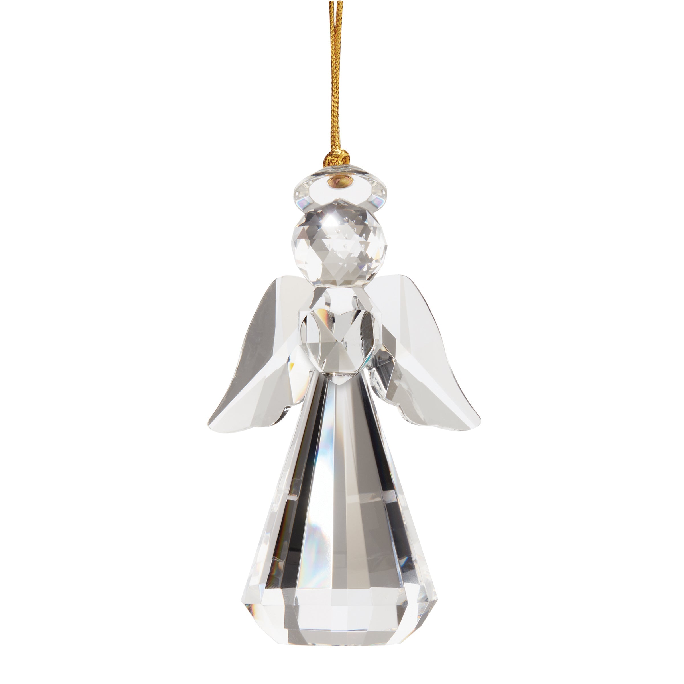 Optic Angel Ornament – Lenox Corporation