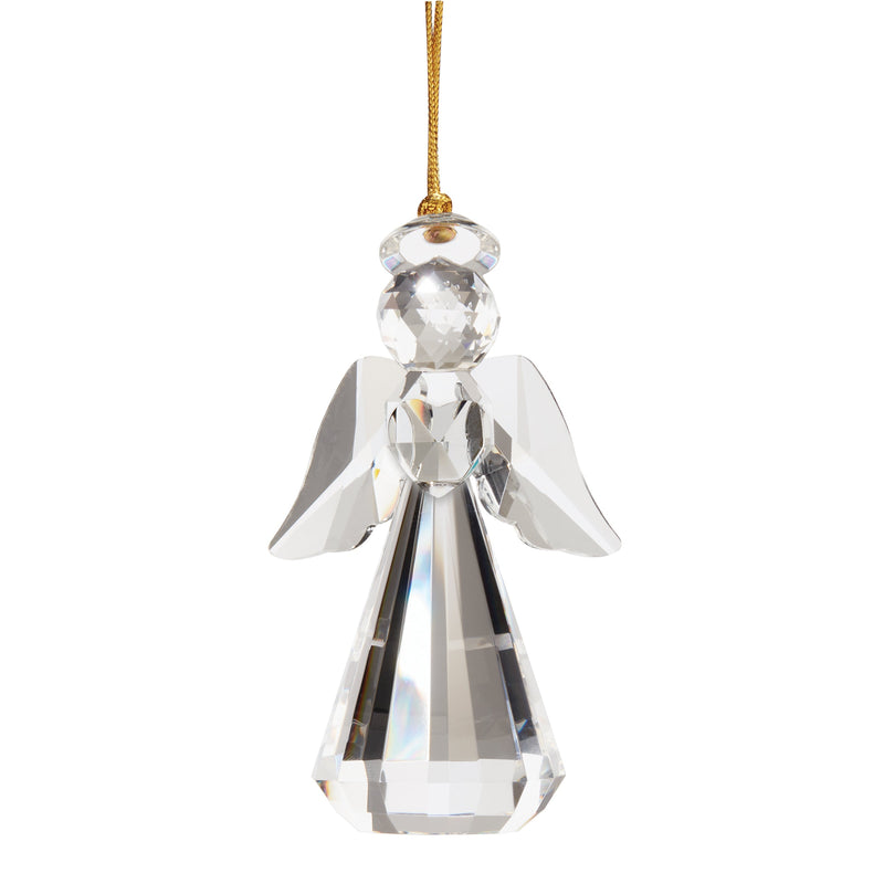 2024 Optic Angel Ornament