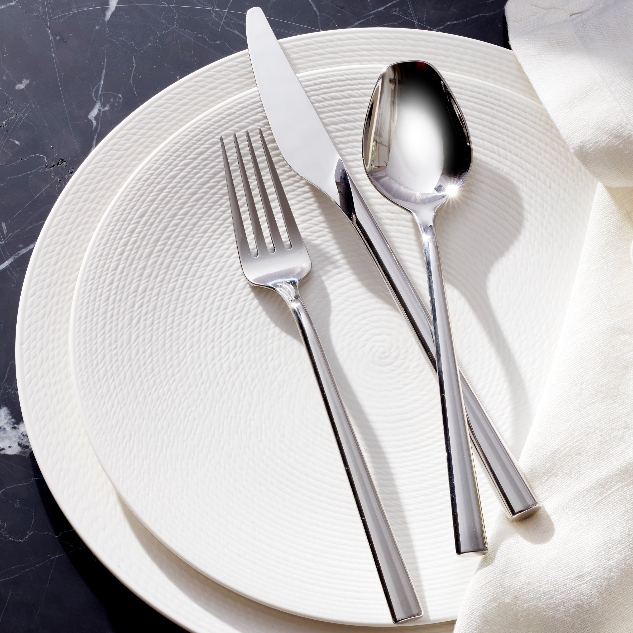 LX Collective 26-Piece Flatware Set – Lenox Corporation