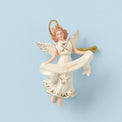 Personalized Heavenly Angel Christmas Ornament