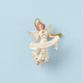 Personalized Heavenly Angel Christmas Ornament