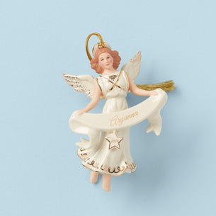 Christmas Ornaments