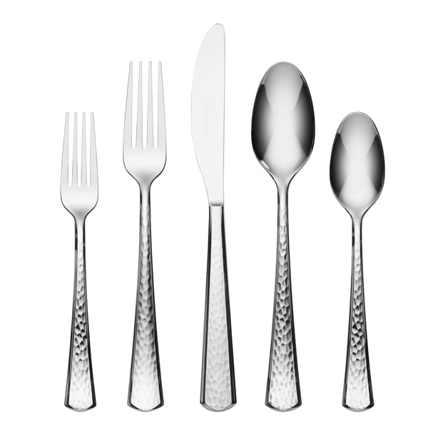 Etta 20 Piece Flatware Set – Lenox Corporation