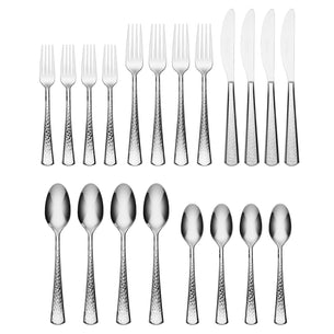 Etta 20-Piece Flatware Set