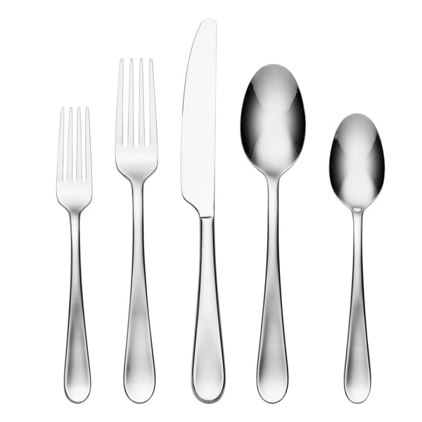 Grant 20 Piece Flatware Set – Lenox Corporation
