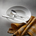 Grant 20 Piece Everyday Flatware Set, Service For 4