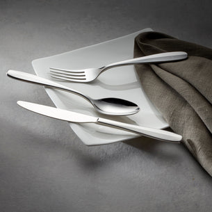 Oakwood 20-Piece Flatware Set