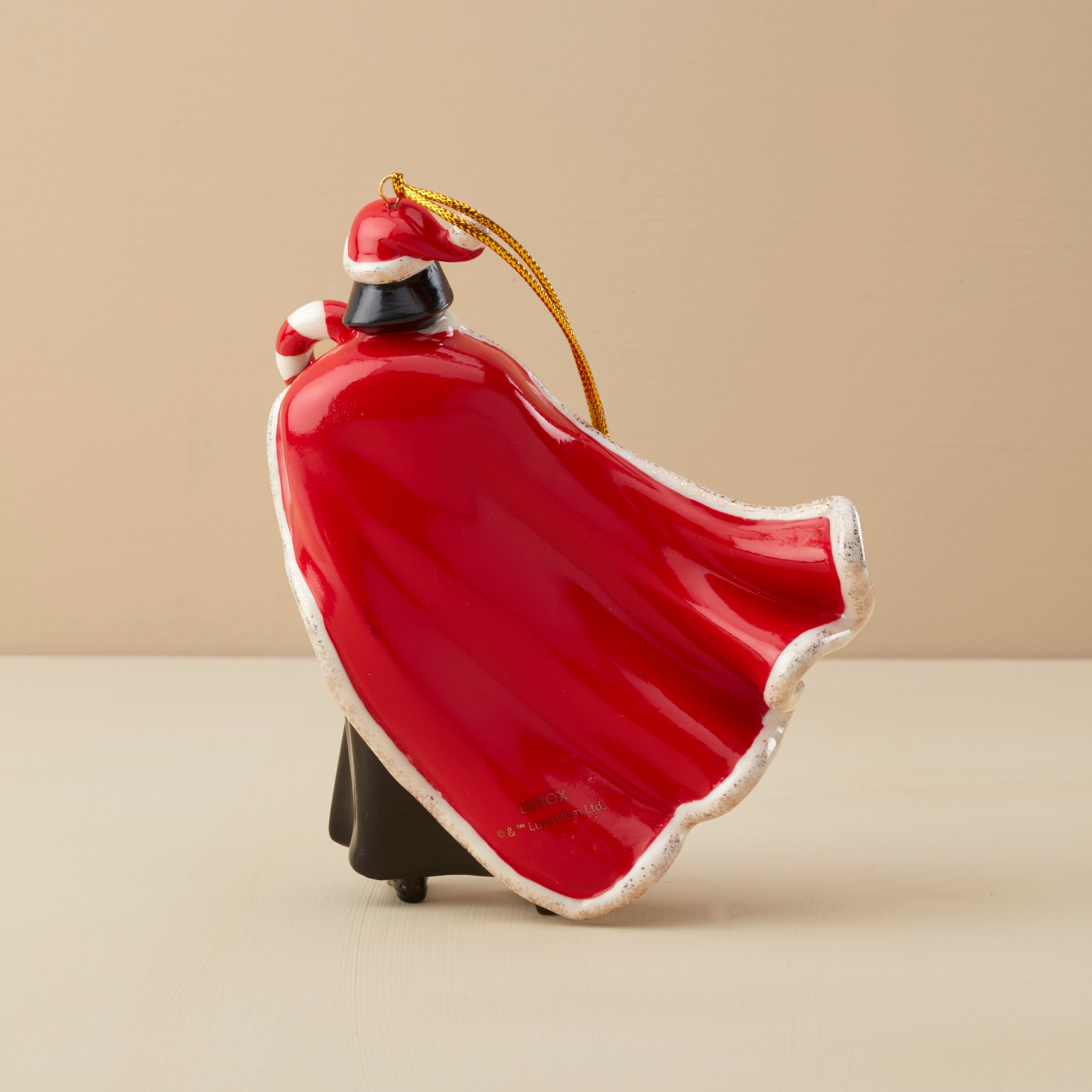 Personalized Darth Vader Ornament – Lenox Corporation