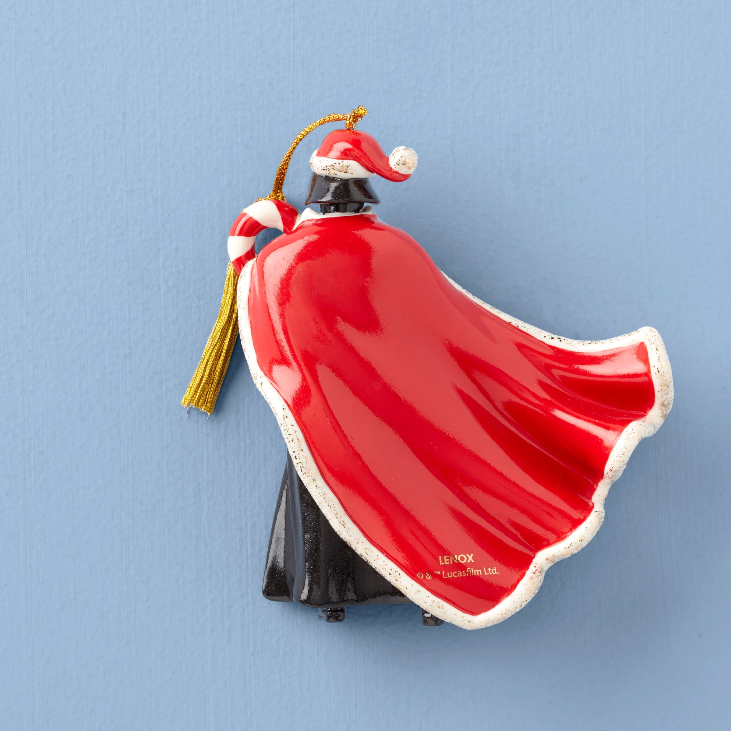 Darth Vader Ornament – Lenox Corporation