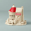 Mistletoe Park Book Store Figurine