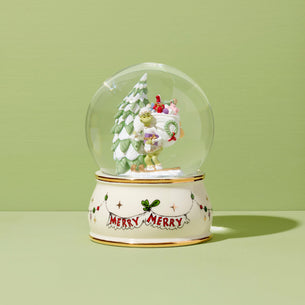 Grinchmas Holiday