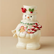 Happy Holly Days