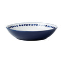 Harbour White & Indigo All Purpose Bowl