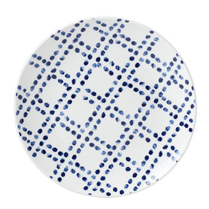 Classic & Refined Porcelain Plates