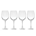 5 O'Clock All-Purpose Wine Glasses, Set of 4