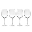 5 O'Clock All-Purpose Wine Glasses, Set of 4