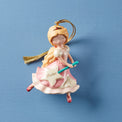 Personalized Princess Ornament
