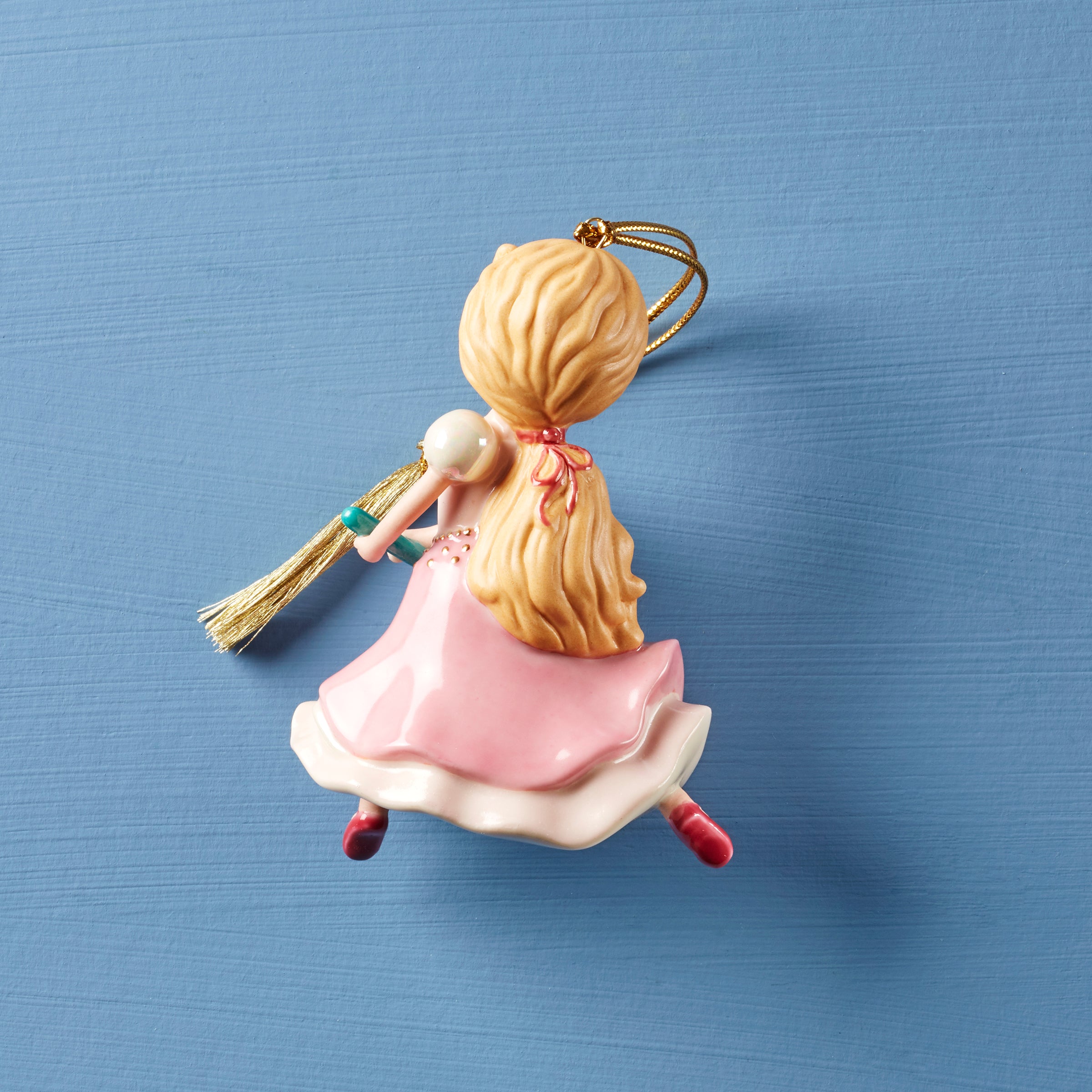 Personalized Princess Ornament – Lenox Corporation