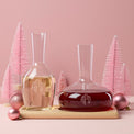 Personalized Tuscany Classics 3-Piece Carafe Set